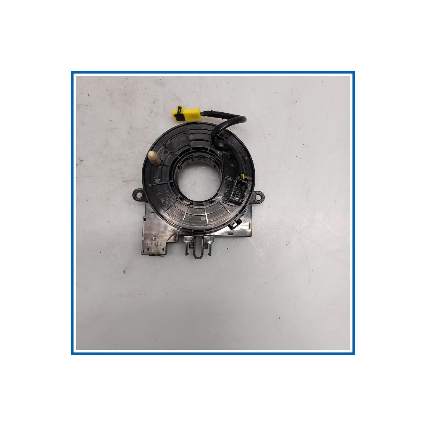 Piastra contatto CAVO VOLANTE 
 
 NISSAN Pulsar