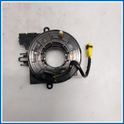 Piastra contatto CAVO VOLANTE 
 
 NISSAN Pulsar