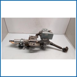 Piantone sterzo . 
 
 NISSAN Pulsar