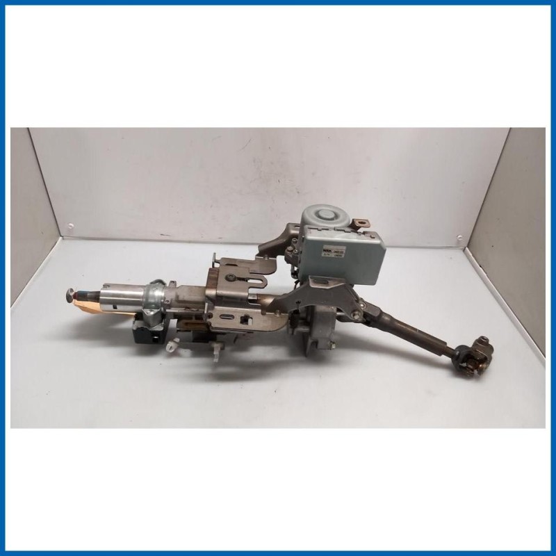 Piantone sterzo . 
 
 NISSAN Pulsar