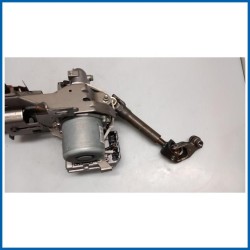 Piantone sterzo . 
 
 NISSAN Pulsar