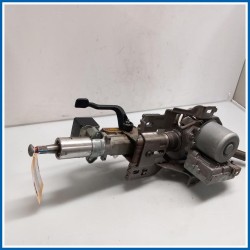 Piantone sterzo . 
 
 NISSAN Pulsar