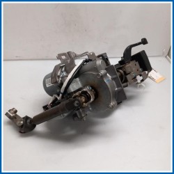 Piantone sterzo . 
 
 NISSAN Pulsar