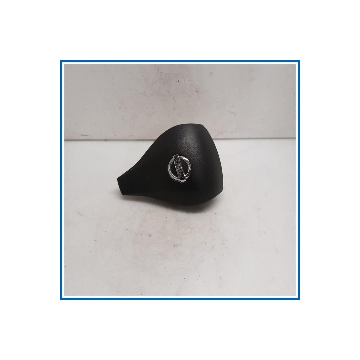 Air-bag guidatore KIT MODULO ARIA 
 
 NISSAN Pulsar