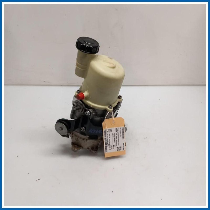 Pompa servosterzo GRUPPO ELETTROPOM 
 
 DACIA Duster I