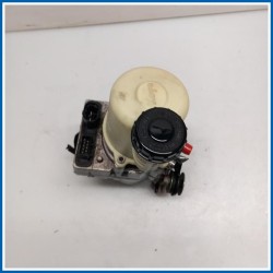 Pompa servosterzo GRUPPO ELETTROPOM 
 
 DACIA Duster I