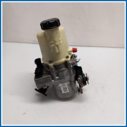 Pompa servosterzo GRUPPO ELETTROPOM 
 
 DACIA Duster I