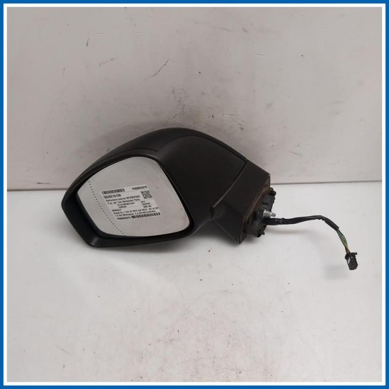 Retrovisore esterno RETROVISORE 
sx. 
ant. RENAULT Grand Scenic