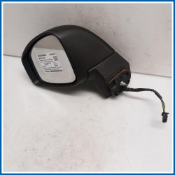 Retrovisore esterno RETROVISORE 
sx. 
ant. RENAULT Grand Scenic