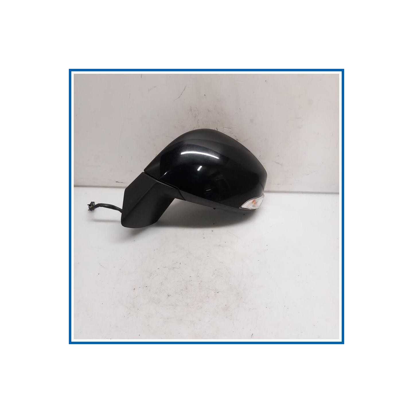 Retrovisore esterno RETROVISORE 
sx. 
ant. RENAULT Grand Scenic