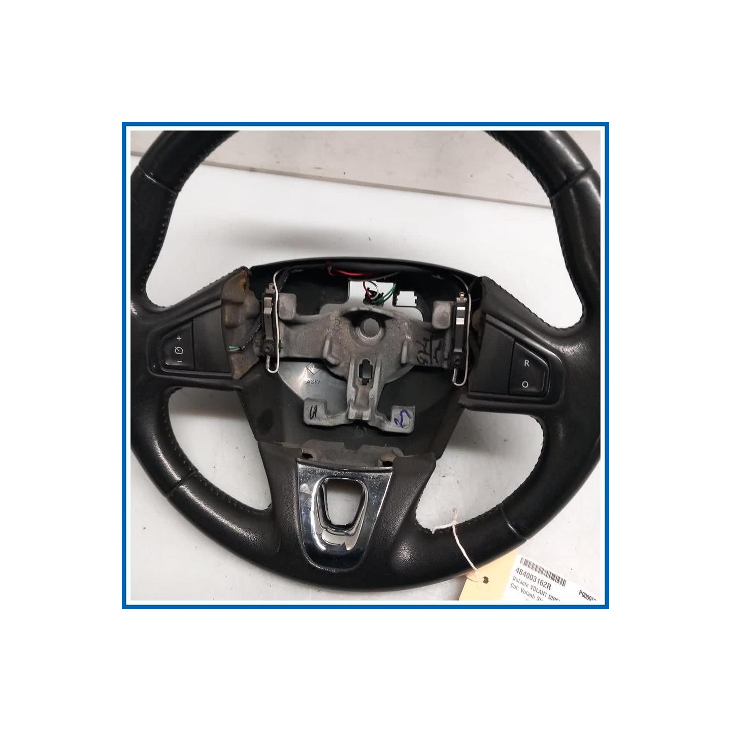 Volante VOLANT DIRECTION 
 
 RENAULT Grand Scenic