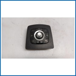 Modulo comando Console centrale COMMANDE CTL M 
 
 RENAULT Grand Scenic