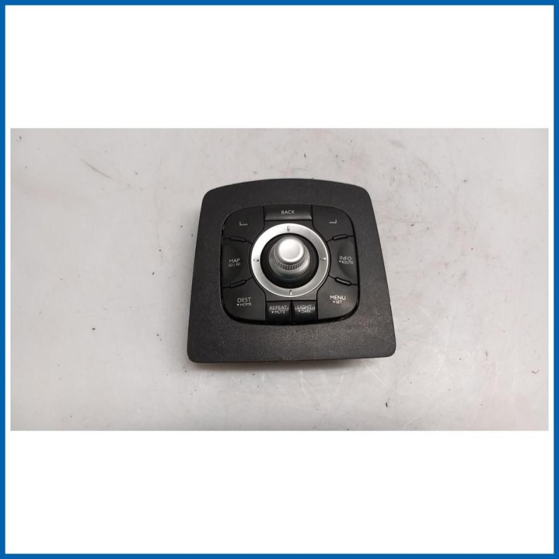 Modulo comando Console centrale COMMANDE CTL M 
 
 RENAULT Grand Scenic