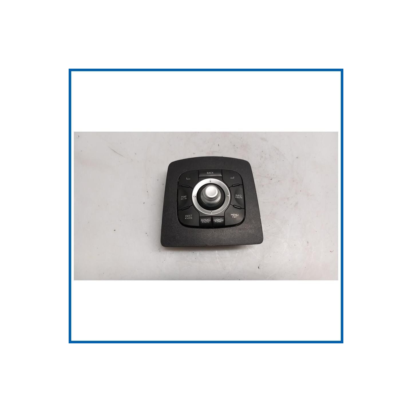 Modulo comando Console centrale COMMANDE CTL M 
 
 RENAULT Grand Scenic