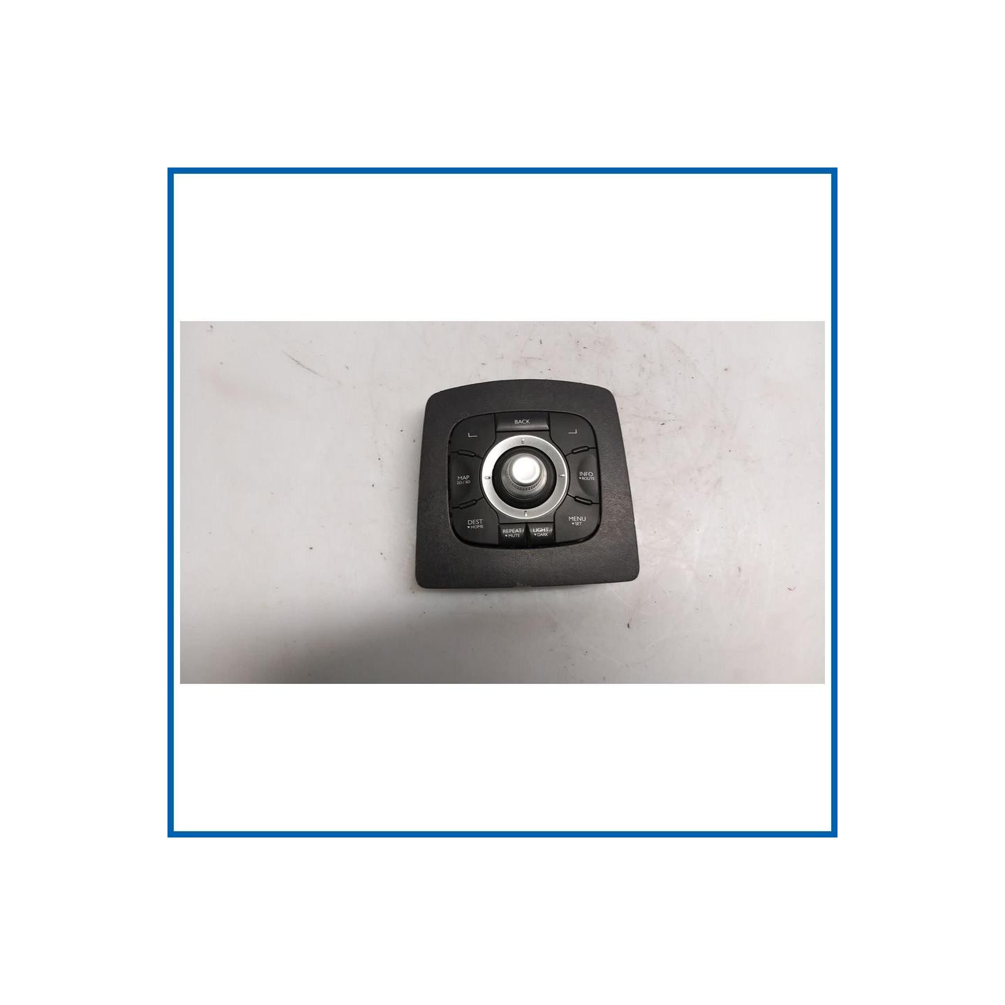 Modulo comando Console centrale COMMANDE CTL M 
 
 RENAULT Grand Scenic