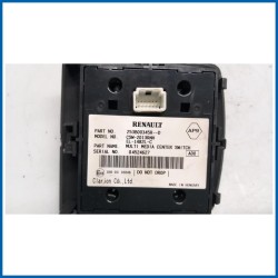 Modulo comando Console centrale COMMANDE CTL M 
 
 RENAULT Grand Scenic
