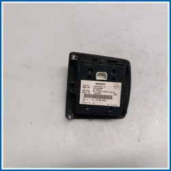 Modulo comando Console centrale COMMANDE CTL M 
 
 RENAULT Grand Scenic