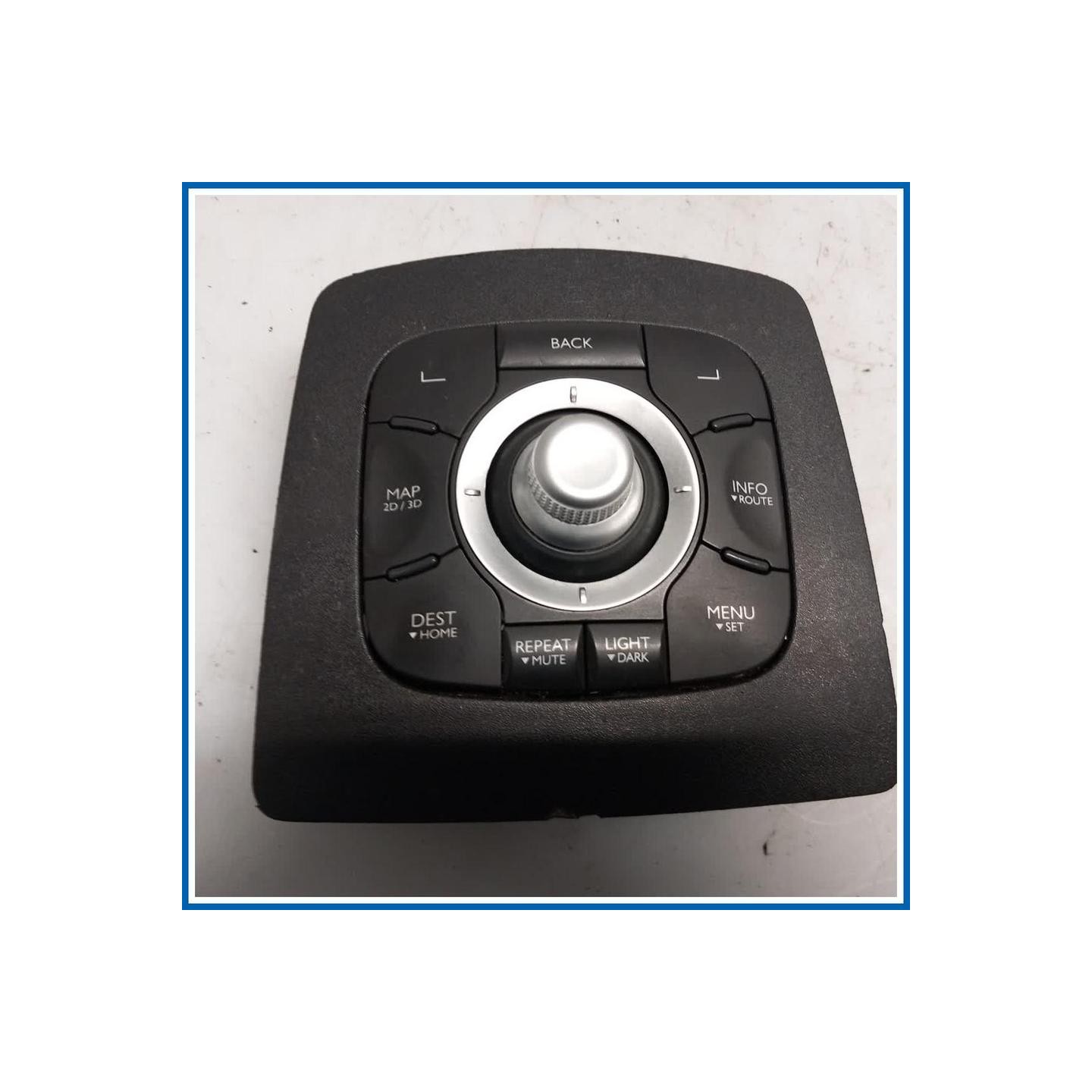 Modulo comando Console centrale COMMANDE CTL M 
 
 RENAULT Grand Scenic