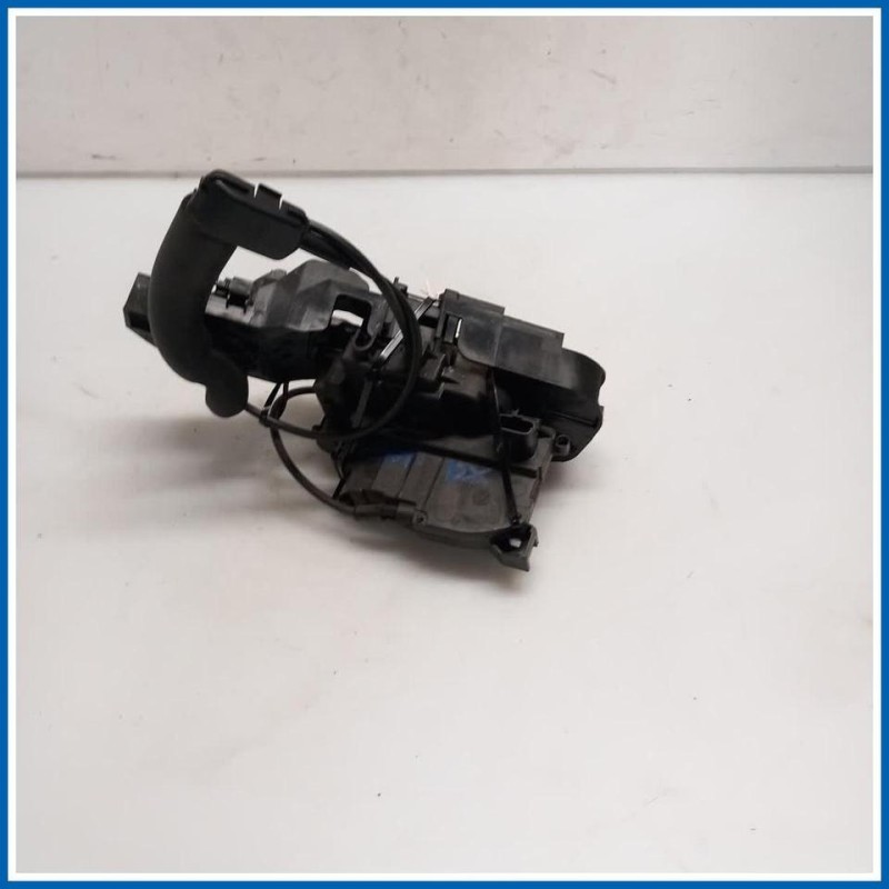 Serratura porta SERRURE PORTE AV 
dx. 
ant. RENAULT Grand Scenic