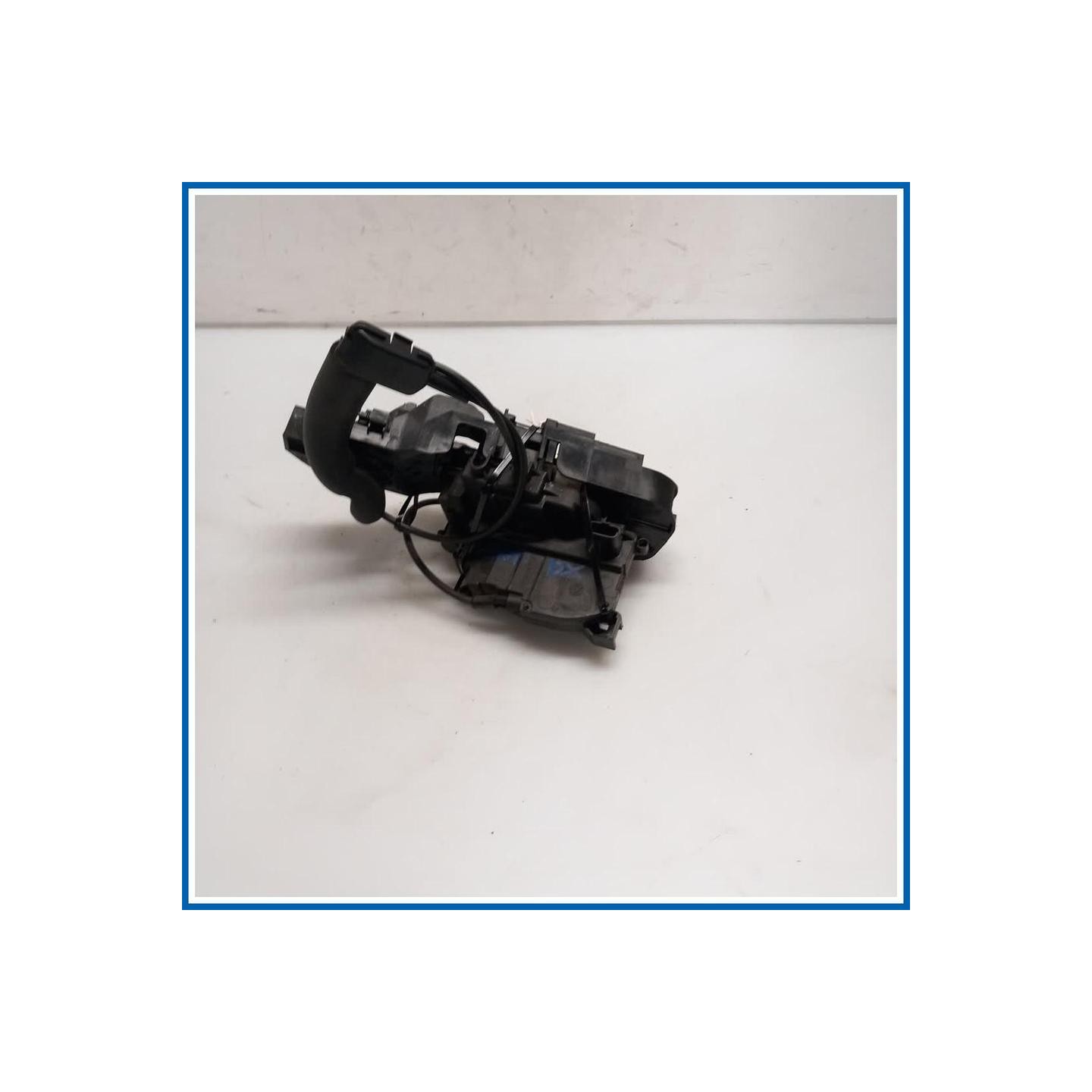 Serratura porta SERRURE PORTE AV 
dx. 
ant. RENAULT Grand Scenic