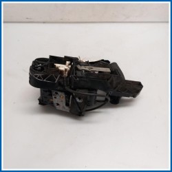 Serratura porta SERRURE PORTE AV 
dx. 
ant. RENAULT Grand Scenic