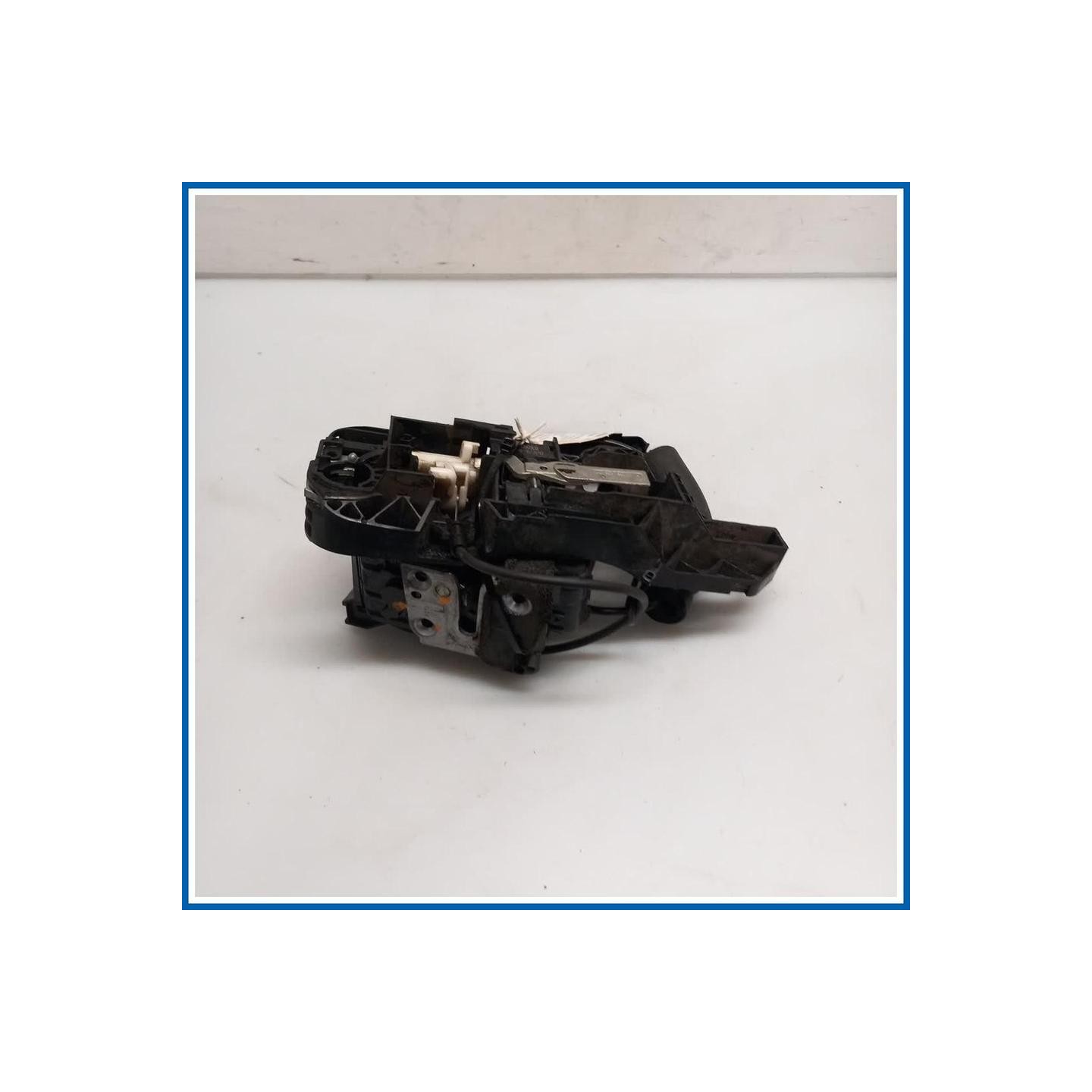 Serratura porta SERRURE PORTE AV 
dx. 
ant. RENAULT Grand Scenic