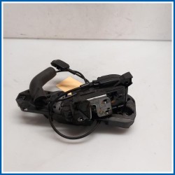 Serratura porta SERRURE PORTE AV 
dx. 
ant. RENAULT Grand Scenic