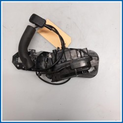 Serratura porta SERRURE PORTE AV 
dx. 
ant. RENAULT Grand Scenic