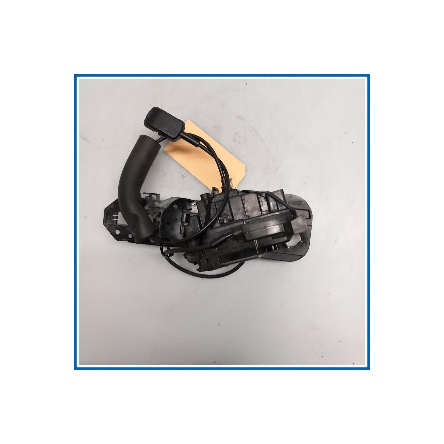 Serratura porta SERRURE PORTE AV 
dx. 
ant. RENAULT Grand Scenic