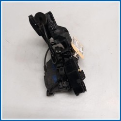Serratura porta SERRURE PORTE AV 
dx. 
ant. RENAULT Grand Scenic