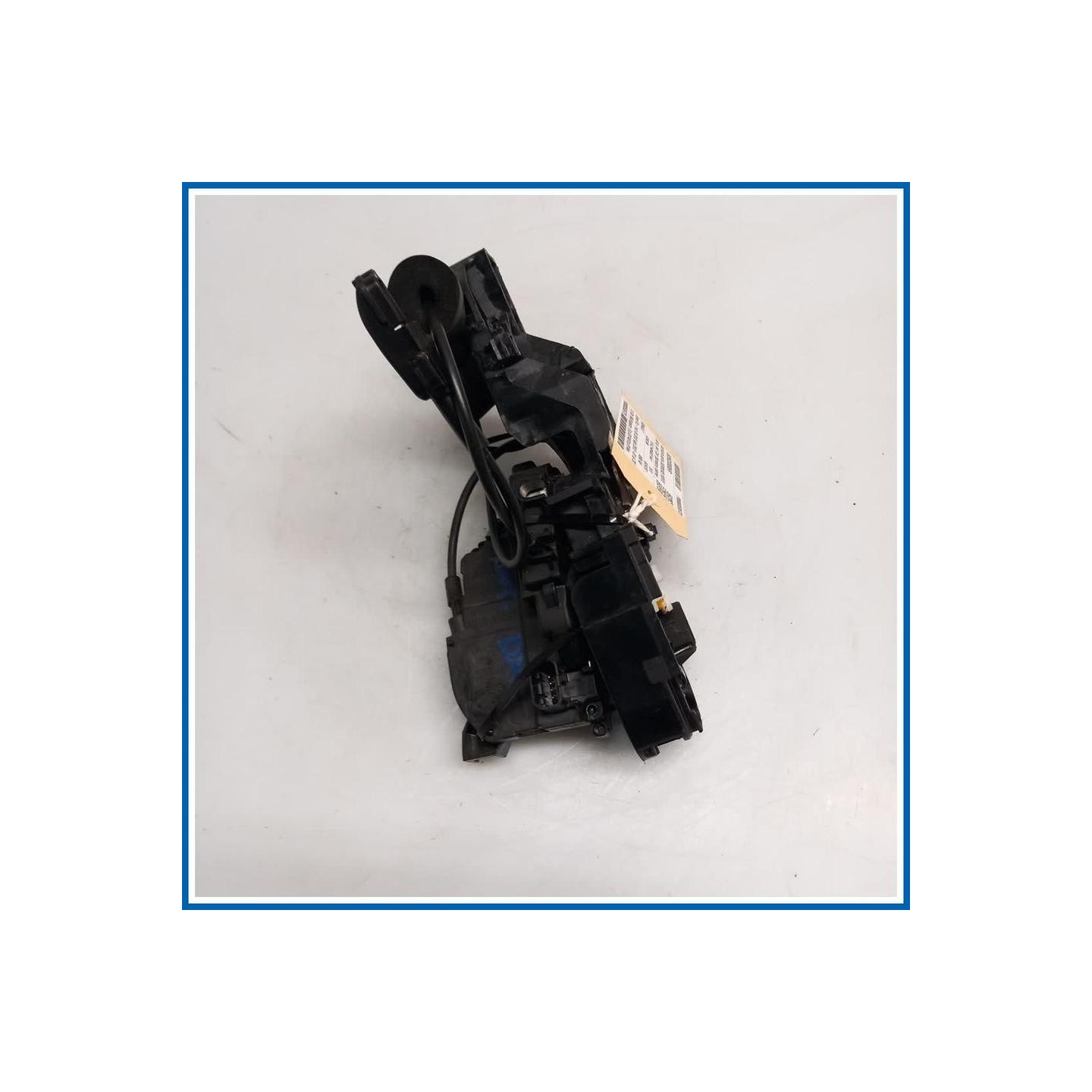 Serratura porta SERRURE PORTE AV 
dx. 
ant. RENAULT Grand Scenic