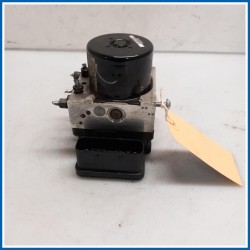 Abs (gruppo) BLOCCO IDRAULICO 
 
ant. RENAULT Grand Scenic