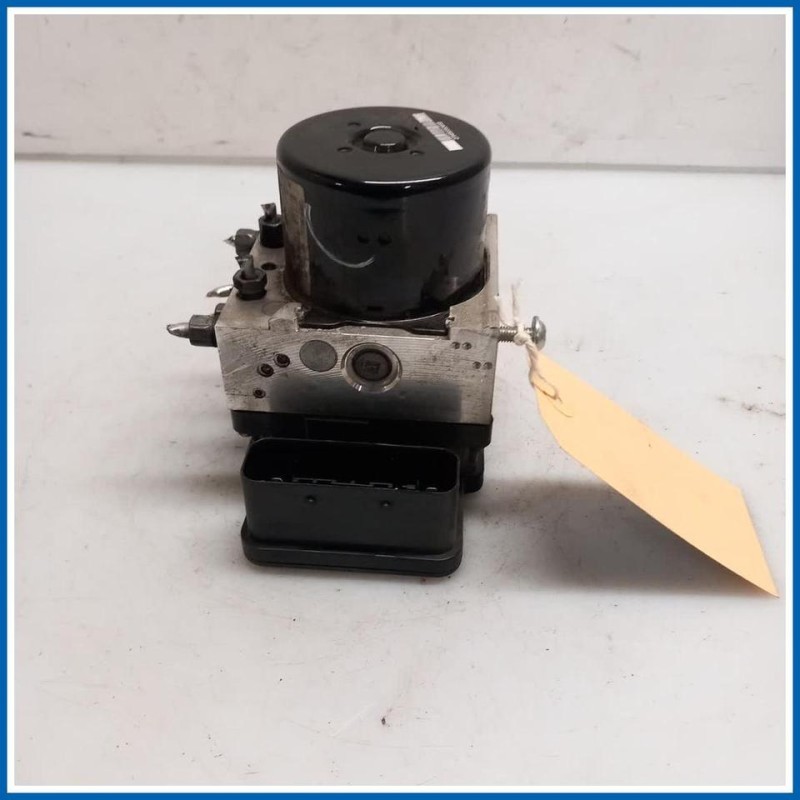 Abs (gruppo) BLOCCO IDRAULICO 
 
ant. RENAULT Grand Scenic