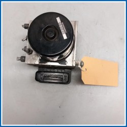 Abs (gruppo) BLOCCO IDRAULICO 
 
ant. RENAULT Grand Scenic