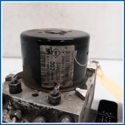 Abs (gruppo) BLOCCO IDRAULICO 
 
ant. RENAULT Grand Scenic