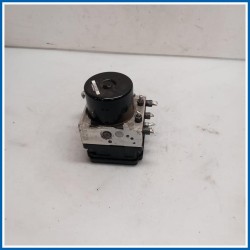 Abs (gruppo) BLOCCO IDRAULICO 
 
ant. RENAULT Grand Scenic