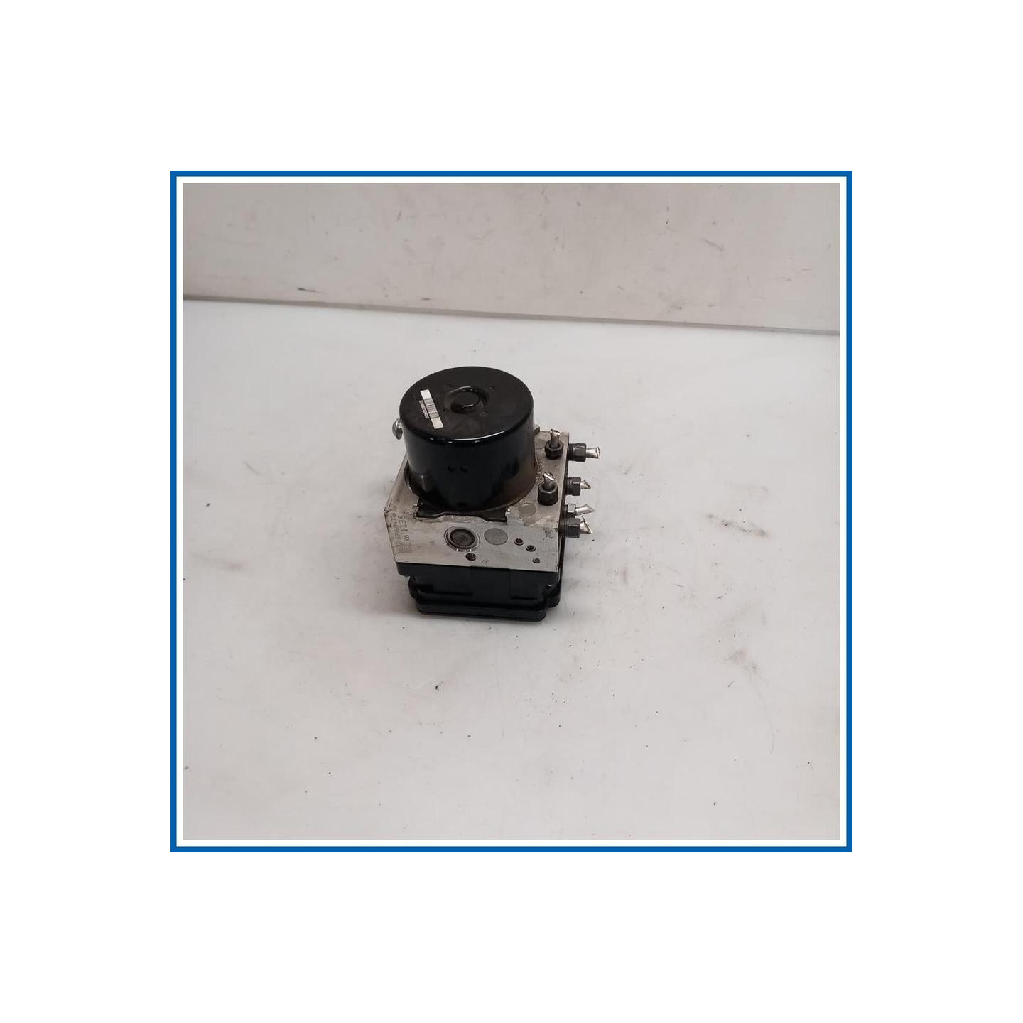 Abs (gruppo) BLOCCO IDRAULICO 
 
ant. RENAULT Grand Scenic