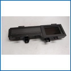 Quadro strumenti TABLEAU BORD 
 
 RENAULT Grand Scenic