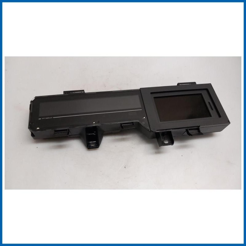 Quadro strumenti TABLEAU BORD 
 
 RENAULT Grand Scenic