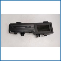 Quadro strumenti TABLEAU BORD 
 
 RENAULT Grand Scenic