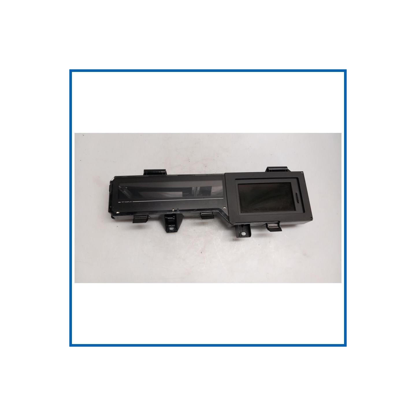 Quadro strumenti TABLEAU BORD 
 
 RENAULT Grand Scenic