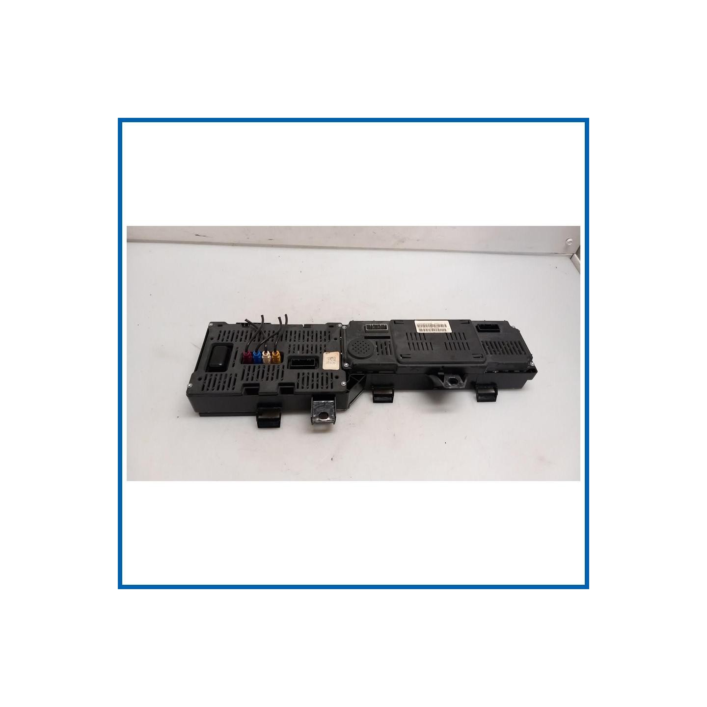 Quadro strumenti TABLEAU BORD 
 
 RENAULT Grand Scenic