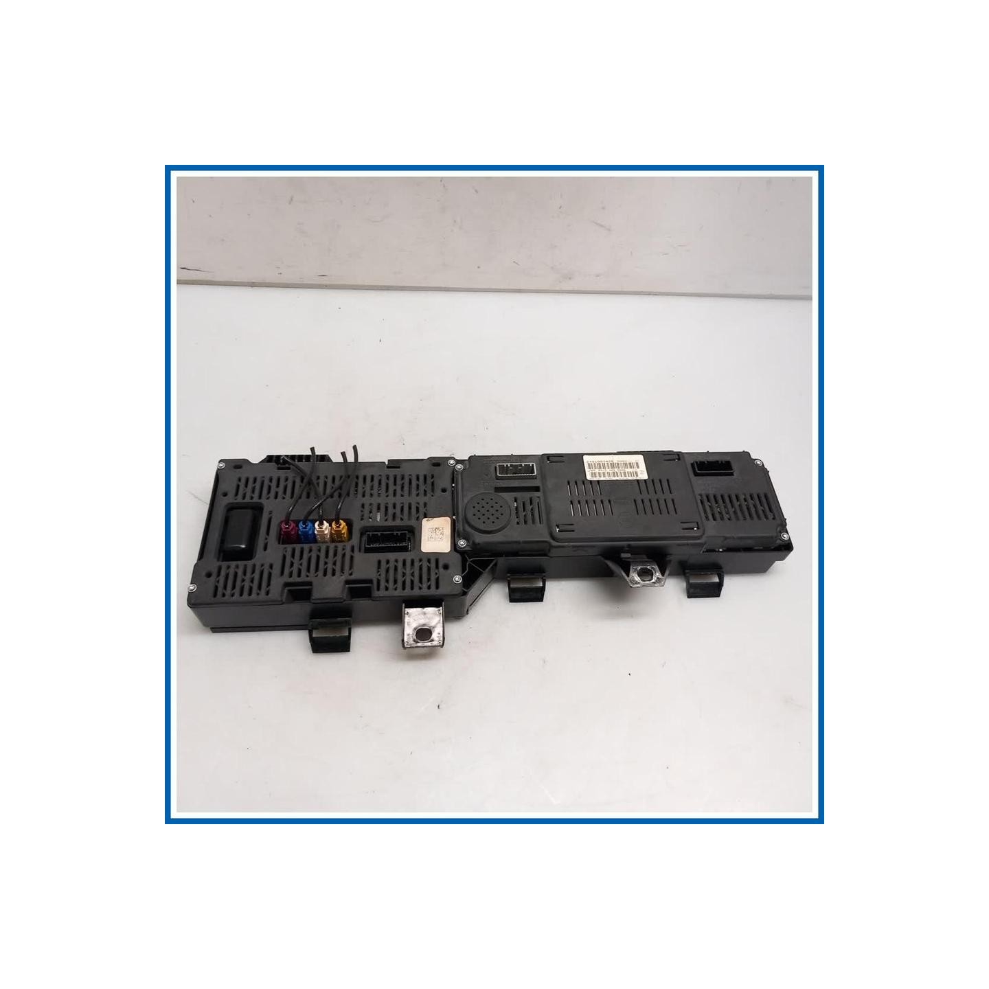 Quadro strumenti TABLEAU BORD 
 
 RENAULT Grand Scenic
