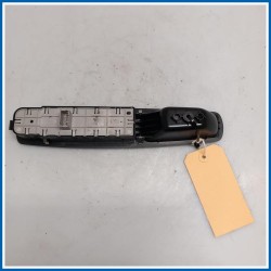 Interruttore alzacristalli PLATINE LEVE-VITR 
sx. 
ant. RENAULT Grand Scenic