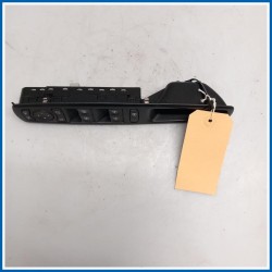 Interruttore alzacristalli PLATINE LEVE-VITR 
sx. 
ant. RENAULT Grand Scenic