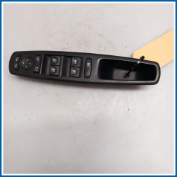 Interruttore alzacristalli PLATINE LEVE-VITR 
sx. 
ant. RENAULT Grand Scenic