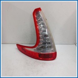 Fanale FANALINO POST SX 
sx. 
post. RENAULT Grand Scenic