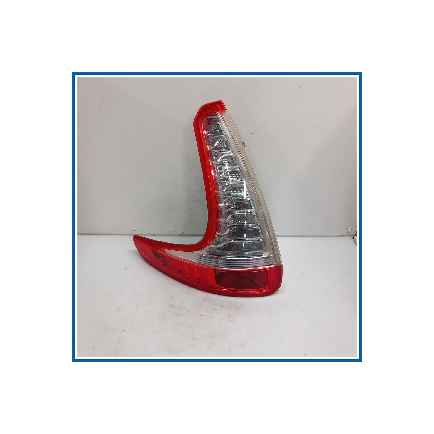 Fanale FANALINO POST SX 
sx. 
post. RENAULT Grand Scenic