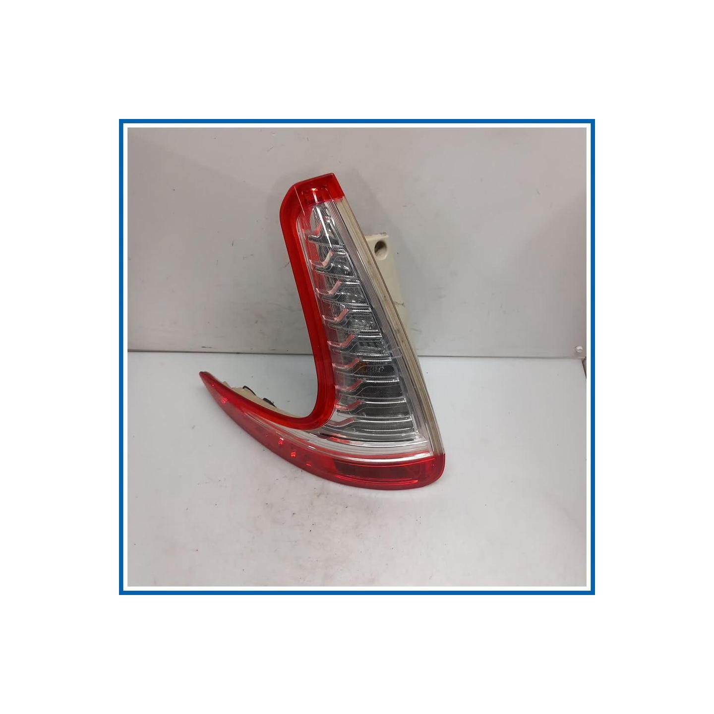 Fanale FANALINO POST SX 
sx. 
post. RENAULT Grand Scenic
