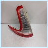 Fanale FANALINO POST SX 
sx. 
post. RENAULT Grand Scenic